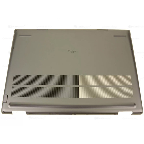 Laptop Bottom Case For DELL Precision 7670 0XGG0P XGG0P AM3MM000V01 Silver