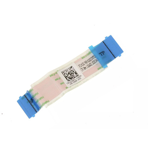 Laptop Ribbon Cable For Touchpad For DELL Precision 7550 A19AF1 FDX50 NBX0002N700