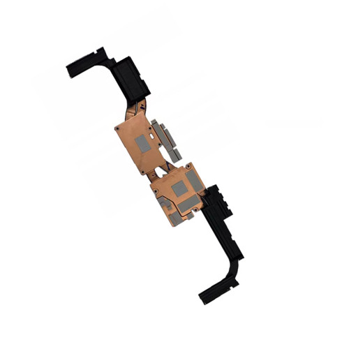 Laptop Heatsink For DELL Inspiron 16 7610 0D9TCG D9TCG 460.0N30B.0001