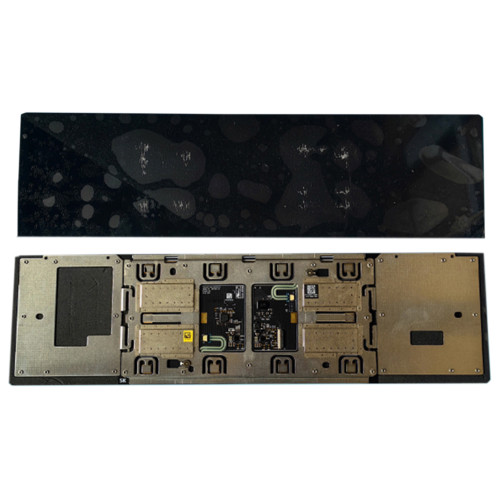 Laptop Touchpad For DELL XPS 14 9440 08TPNV 8TPNV Black