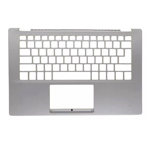 Laptop Palmrest For DELL Inspiron 7490 0WV4T9 WV4T9 AM2KD000711 EDW40 Silver Upper Case
