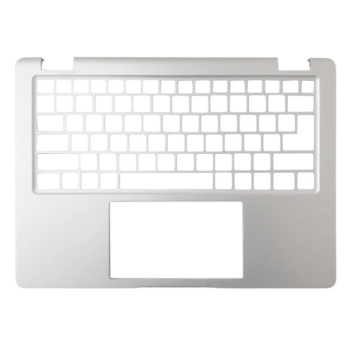 Laptop Palmrest For DELL Pro 14 Plus PB14250 2-in-1 0KP5GX KP5GX Silver Upper Case