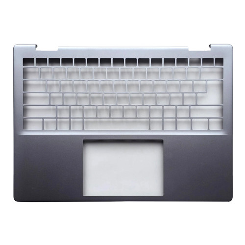 Laptop Palmrest For DELL Inspiron 14 5440 5445 022DJ8 22DJ8 Silver Upper Case
