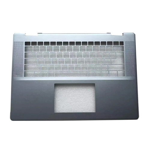 Laptop Palmrest For DELL Inspiron 16 plus 7640 7645 0FKK07 FKK07 460.0TR04.0001 Blue Upper Case
