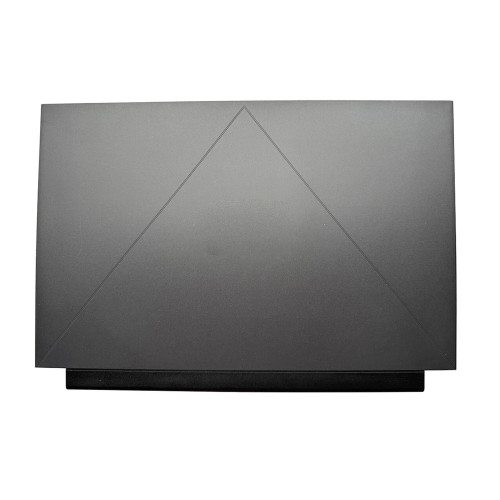 Laptop LCD Top Cover For DELL G15 5530 5535 0VYTFN VYTFN Gray Back Cover