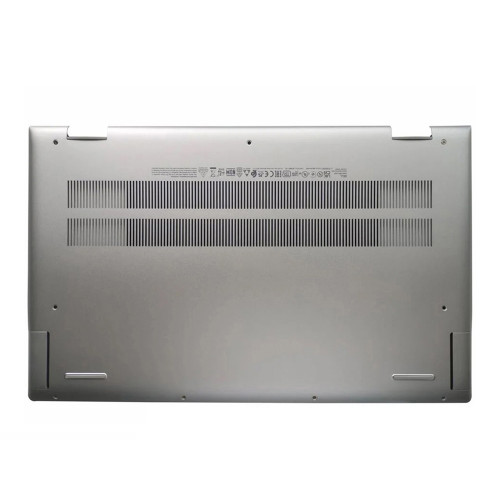 Laptop LCD Top Cover For DELL Inspiron 15 7510 0F48H2 F48H2 Silver Back Cover