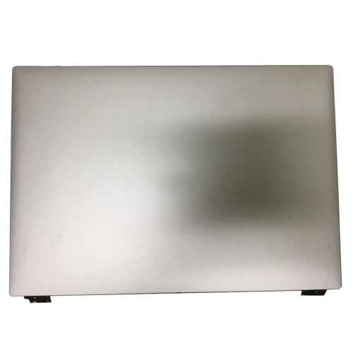 Laptop LCD Top Cover For DELL XPS 17 9700 0WX18V WX18V Silver Back Cover