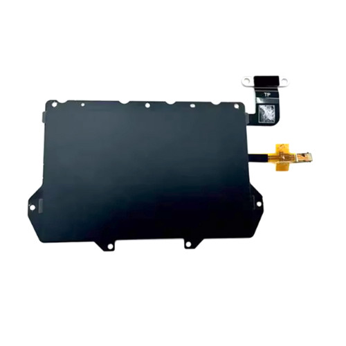 Laptop Touchpad For DELL Precision 5470 5480 5490 0HCKWP HCKWP Black