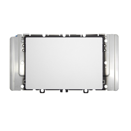 Laptop Touchpad For DELL Inspiron 16 5630 5635 041V0T 41V0T Silver