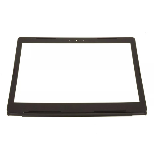 Laptop Front Bezel For DELL Inspiron 15 5570 5575 0XC05Y XC05Y AP21C000200 Black