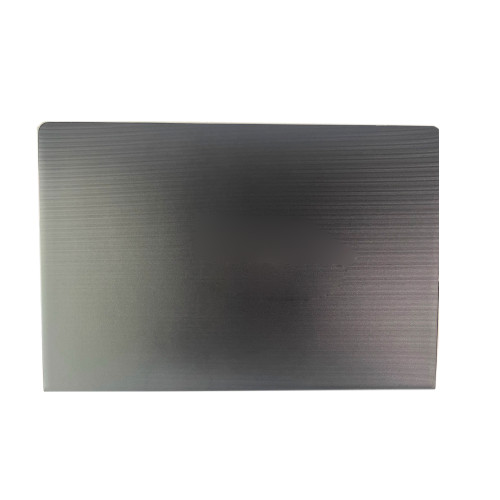 Laptop LCD Top Cover For DELL Vostro 15 3558 0D66XG D66XG Gray Back Cover