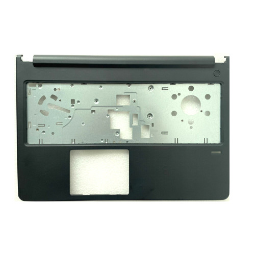 Laptop Palmrest For DELL Vostro 3568 0CXM9C CXM9C Black Upper Case