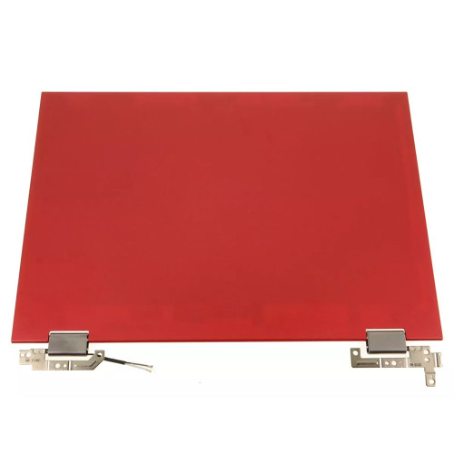 Laptop LCD Top Cover For DELL Inspiron 13 7359 016G8G 16G8G 460.05M05.0001 Red Back Cover