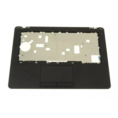 Laptop Palmrest For DELL Latitude E5270 0WWXY5 WWXY5 With Touchpad Black Upper Case