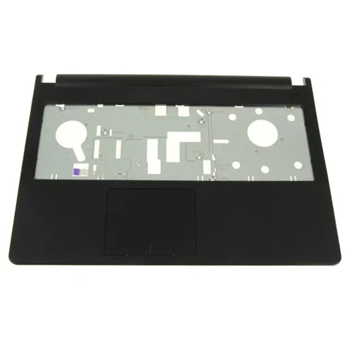 Laptop Palmrest For DELL Vostro 15 3558 0XG4FW XG4FW Black Upper Case