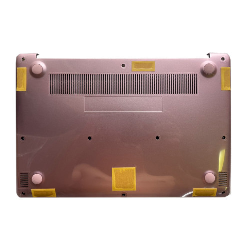 Laptop Bottom Case For DELL Inspiron 5370 0YC6MK YC6MK Pink