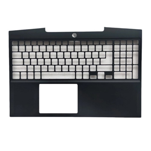 Laptop Palmrest For DELL G5 15 5500 0TKJ8F TKJ8F 460.0K404.0011 Black Upper Case