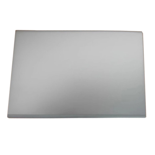 Laptop LCD Top Cover For DELL Inspiron 5501 5502 0W25V1 W25V1 460.0KU0J.0002 Silver Back Cover