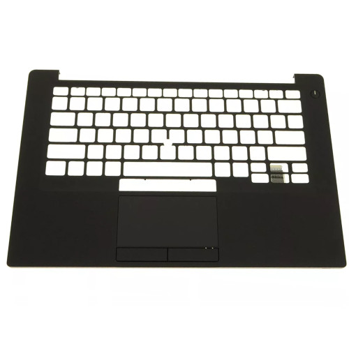 Laptop Palmrest For DELL Latitude 7480 03C4KP 3C4KP Black Upper Case