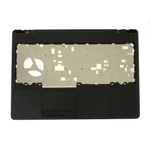 Laptop Palmrest For DELL Latitude E5570 Precision 3510 0TD2K1 TD2K1 A151N7 With Touchpad Black Upper Case