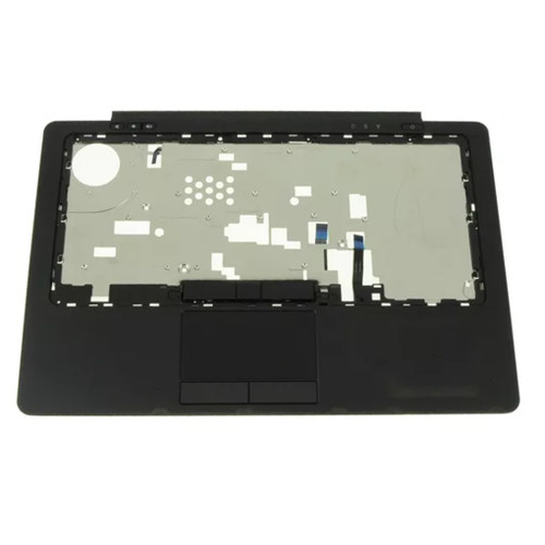 Laptop Palmrest For DELL Latitude E7440 (2014) 01J5MY 1J5MY Black With Touchpad Upper Case