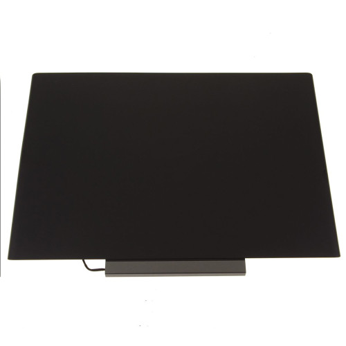 Laptop LCD Top Cover For DELL Inspiron 15 7566 7567 0HV86T HV86T AP1QN000130 Black Back Cover