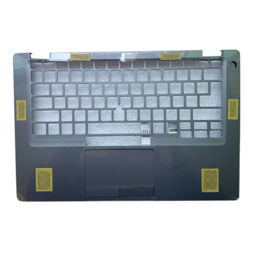 Laptop Palmrest For DELL Latitude 5410 5411 A19C12 042DWJ 42DWJ AP2UK000730 With Touchpad Upper Case