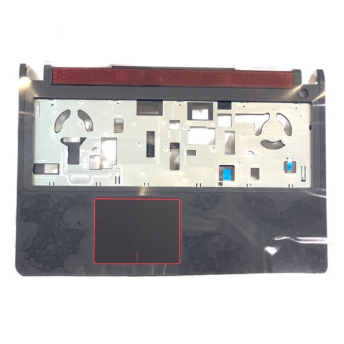 Laptop Palmrest For DELL Inspiron 15 7557 7559 0043WX 043WX Black Upper Case