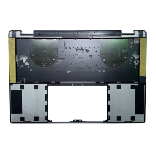 Laptop Palmrest For DELL Latitude 9450 2-in-1 04MXWR 4MXWR Black Upper Case