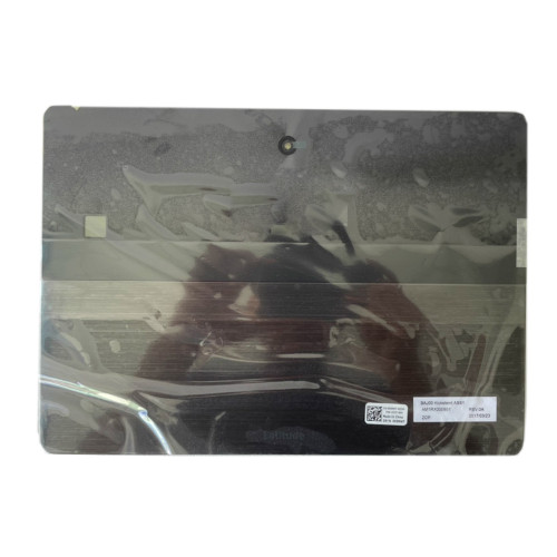 Laptop LCD Top Cover For DELL Latitude 5285 5290 08GM47 8GM47 BAJ00 AM1RX000A01 Back Cover