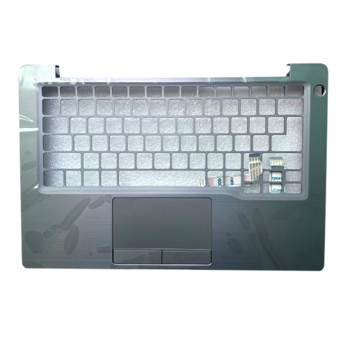Laptop Palmrest For DELL Latitude 7300 0RFFKK RFFKK 0TMFX1 TMFX1 With Touchpad Silver Upper Case