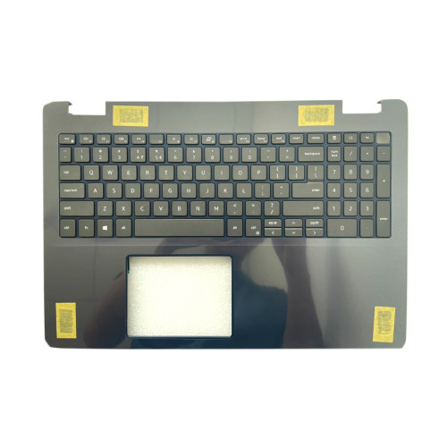 Laptop Palmrest For DELL Inspiron 5593 033T1Y 33T1Y 0GYKCY GYKCY Without Backlit English US Keyboard Upper Case