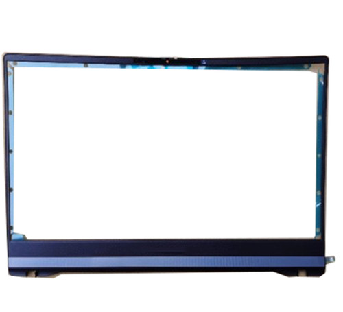Laptop LCD Bezel For ASUS Vivobook S 16 OLED M5606NA M5606UA M5606WA M5606KA Blue border