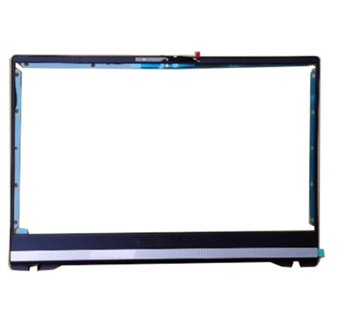 Laptop LCD Bezel For ASUS Vivobook S 16 OLED S5606MA S5606CA S5606WA Silver border