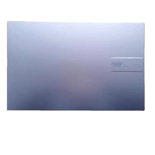 Laptop LCD Top Cover For ASUS Vivobook S 15 OLED S1504F S1504FA S1504G S1504GA Silver