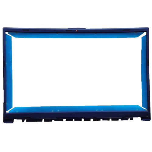 Laptop LCD Bezel For ASUS Vivobook Go 15 L1504G L1504GA Black