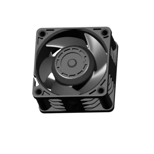 Cooling Fan For PEAK A6038BHNG2400SS DC12V 0.45A 5.40W 10000RPM 60*60*38mm New