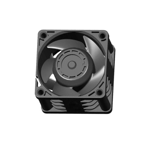 Cooling Fan For PEAK A6038BBUNG2400SS DC12V 1.08A 13W 14000RPM 60*60*38MM New