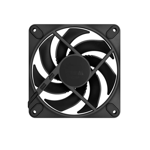 Cooling Fan For Fractal Design Momentum 12 DC12V 0.20A 2200RPM New