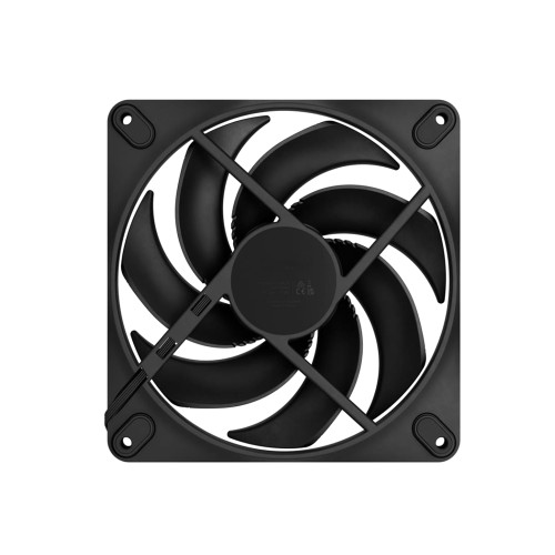 Cooling Fan For Fractal Design Momentum 14 DC12V 0.18A 1800RPM New