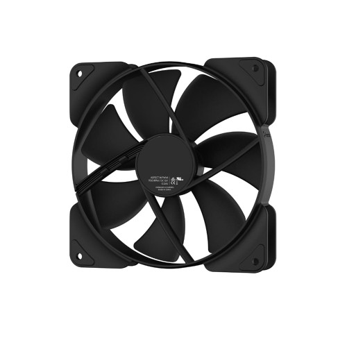 Cooling Fan For Fractal Design Aspect 14 PWM DC12V 0.24A 1700RPM New