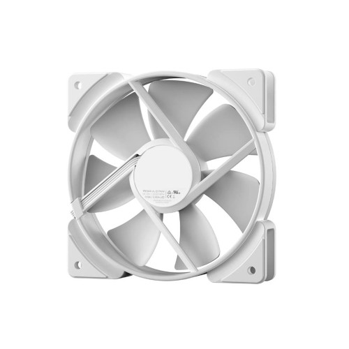 Cooling Fan For Fractal Design Prisma AL-12 PWM DC12V 0.18A LED0.30A 2000RPM New