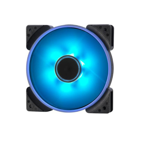 Cooling Fan For Fractal Design Prisma SL-12 DC12V New