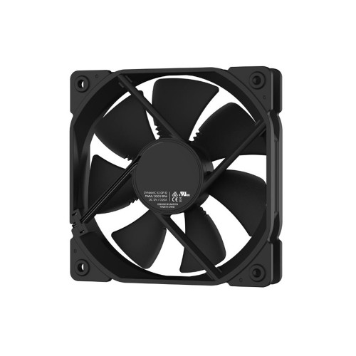 Cooling Fan For Fractal Design Dynamic X2 GP-12 PWM DC12V 0.20A 2000RPM New