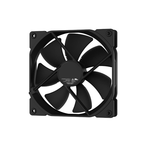 Cooling Fan For Fractal Design Dynamic X2 GP-14 DC12V 0.20A 1000RPM New