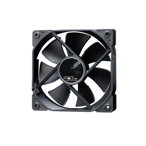 Cooling Fan For Fractal Design Dynamic GP-12 DC12V 0.18A 1200RM New