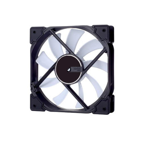 Cooling Fan For Fractal Design Venturi HF-12 DC12V 0.20A 1400RPM New
