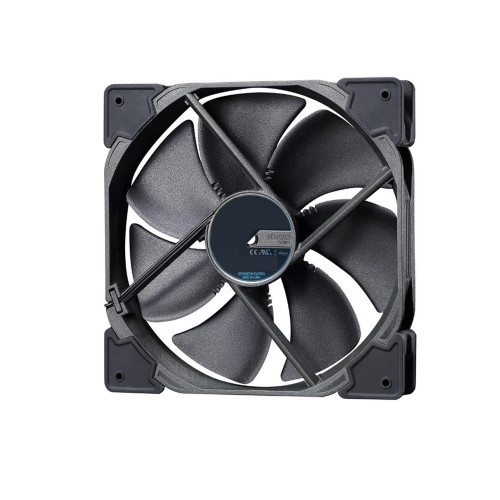 Cooling Fan For Fractal Design Venturi HP-14 PWM DC12V 0.20A 1500RPM New