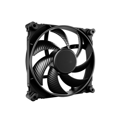 Cooling Fan For Fractal Design Silent Wings 4 140mm PWM high-speed BL097 DC12V 0.40A 4.8W 140*140*25MM 4PIN New