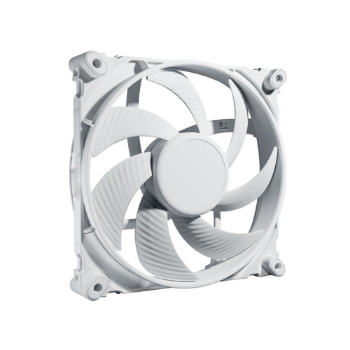 Cooling Fan For Fractal Design Silent Wings 4 140mm PWM high-speed White BL117 DC12V 0.40A 4.8W 140*140*25MM 4PIN New